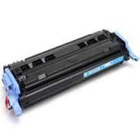 Toner Compativel HP Q6000A Preto