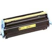Toner Compativel HP Q6002A Amarelo