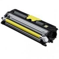 Toner Compativel Konica Minolta MN1600Y – Amarelo