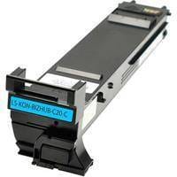 Toner Compativel Konica Minolta MNC20C – Cyan