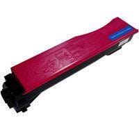 Toner Compativel Kyocera Mita TK550M – Magenta