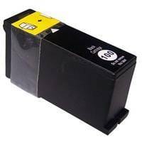 Tinteiro Compativel Lexmark 100XL Preto