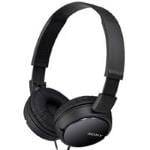 Auriculares Sony MDR-ZX110B