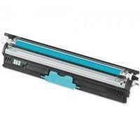 Toner Compativel OKI C110/C130C – Cyan