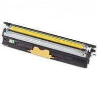 Toner Compativel OKI C110/C130Y – Amarelo