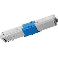 Toner Compativel OKI C510/C530C – Cyan