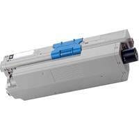 Toner Compativel OKI C511/C531BK – Preto