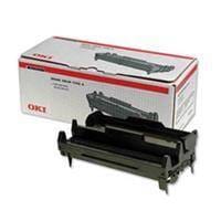 Toner Compativel OKI Type 9 B4100 / 4200 / 4250 Preto 3K