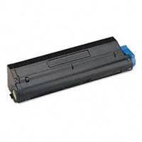 Toner Reciclado OKI B430, B440, MB460/470/480 Preto (7k)