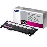 Toner Samsung M406S Magenta CLP-360/365 CLX-3300/3305