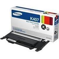 Toner SAMSUNG K4072S Preto CLP320/325/CLX-3185