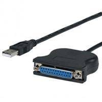 Adaptador USB / Porta Paralela 2mt –  2042.