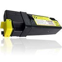 Toner Compativel Xerox 106R01280 – Amarelo