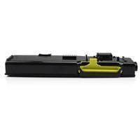 Toner Compativel Xerox 106R02231 – Amarelo
