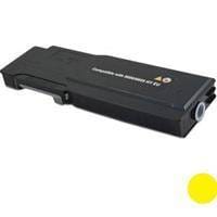 Toner  Xerox 6600/6605 Amarelo