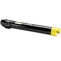 Toner Compativel Xerox 7525/7530/7535/7545/7830 Amarelo – 006R01514
