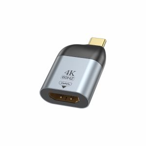 Adaptador USB-C a HDMI 60HZ K33A – Idusd