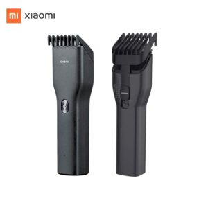 Aparador Barba e Cabelo Hair Clipper Enchen Black Xiaomi