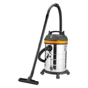 Aspirador Inox 30Lts 1400W Blim