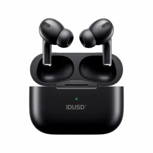 Auriculares Bluetooth Earphone TWS 3 Lite 6H – H103A Idusd