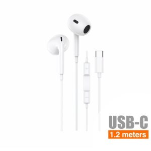 Auriculares USB-C Digital H32B – Idusd