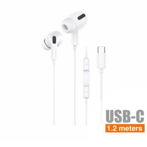 Auriculares USB-C Digital H33B – Idusd