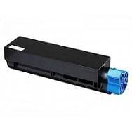 Toner Compativel OKI B412/B432/B512/MB472/MB492/MB562 (7K)Preto