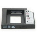 Kit Adaptador p/Disco SSD/HDD Sata – HDD9.5mm