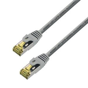 Cabo Rede RJ45 S/FTP CAT7 10Mts