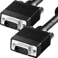 Cabo de Monitor VGA 15P M/M 1.80mt