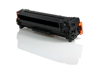 Toner Comp. Canon 716/731 BK (CB540) - Image 2