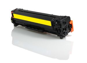 Toner Comp. HP CF402X/CF402A/CF542X/CF542A YL – 201X/201A/203X/203A