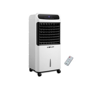 Climatizador 12 Litros 80W High Power C/ Comando – Muvip
