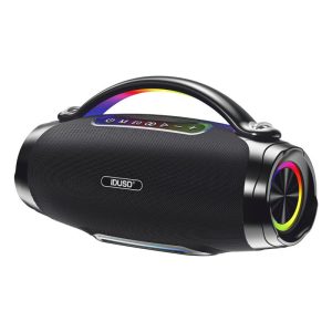 Coluna Bluetooth Party 120W H68A – Idusd