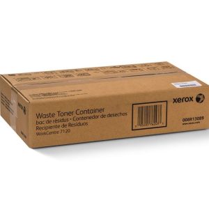 Deposito Resíduos Original Xerox WorkCentre 7120/7125/7220/7225 – 008R13089