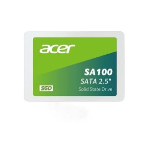 Disco SSD 240GB 2.5″ SA100 Sata3 Acer