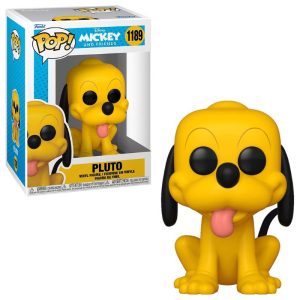 Funko POP Disney Mickey And Friends – Pluto 1189 9.5cm