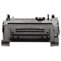 Toner Compativel HP 90A Preto – CE390A 10K