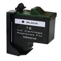 Tinteiro Compativel Lexmark 16