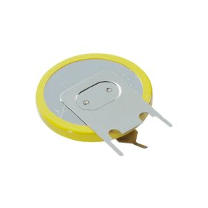 Pilha Lítio Botão CR2032 3V 210mAh