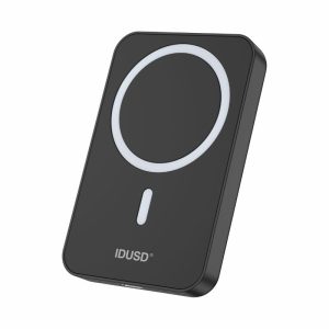 Power Bank Mag 5.000mAh 15W P23A – Idusd