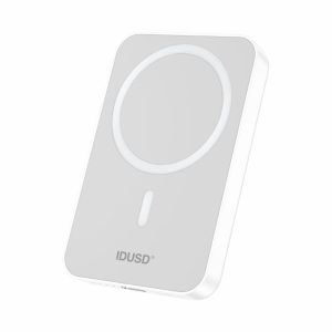 Power Bank Mag 5.000mAh 15W P23B – Idusd