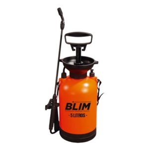Pulverizador de Mão 5Lts Blim