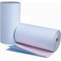 Rolo POS 76x70x11/2 Autocopiativo Pack 10 Rolos