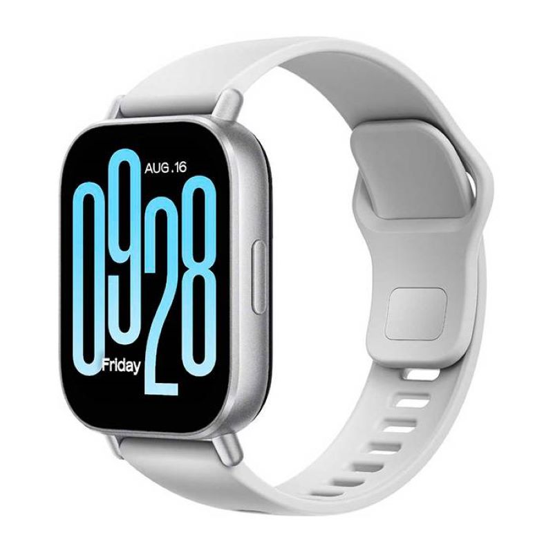 Smartwatch Xiaomi Redmi Watch 5 Active Silver