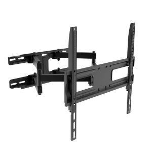 Suporte Parede Extensível para TV de 32″ – 55″ VESA Max 400x400mm Unyka