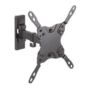 Suporte Monitor/TV Giratório 13″-42″ Aisens
