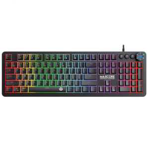 Teclado Gaming Mecânico Max Core MK852 (PT) Fantech