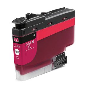 Tinteiro Comp. Brother LC426XL MG