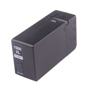 Tinteiro comp. Canon PGI1500XL BK – 9182B001